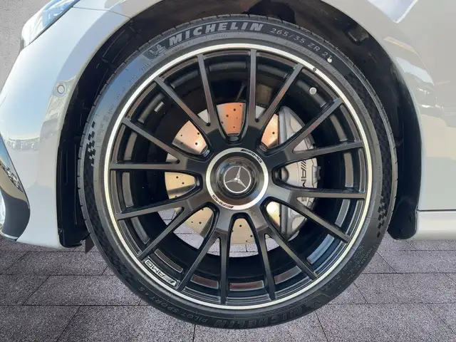 Mercedes-Benz E 53 AMG AMG E 53 Hybrid 4M+ T-Modell NP:136.476  Premium+ Ansicht 13
