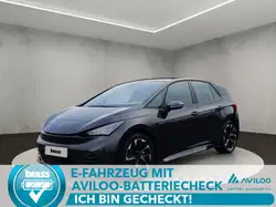 Cupra Born .