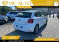 Volkswagen Polo 1.2 TSI 5p. Fresh BlueMotion Technology Weiß - thumbnail 6