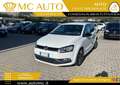 Volkswagen Polo 1.2 TSI 5p. Fresh BlueMotion Technology Weiß - thumbnail 3