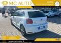 Volkswagen Polo 1.2 TSI 5p. Fresh BlueMotion Technology Weiß - thumbnail 4