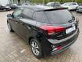 Hyundai i20 1.2 YES! + Temp., SHZ, Klima, RFK., PDC Negru - thumbnail 7