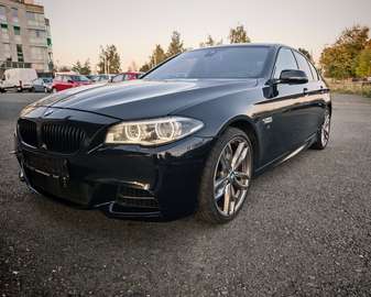 550 i xDrive
