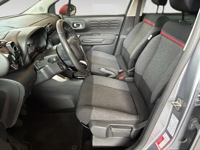 Citroen C3 Aircross view 7