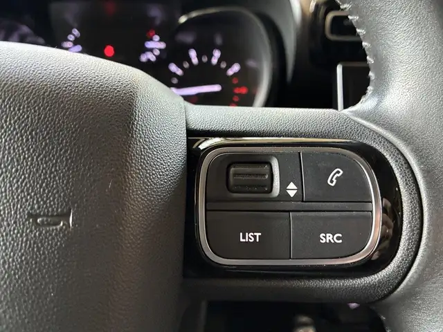 Citroen C3 Aircross view 14