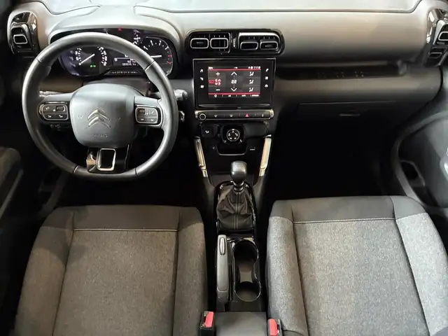 Citroen C3 Aircross view 6