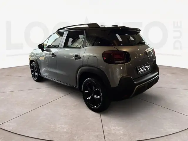 Citroen C3 Aircross view 5