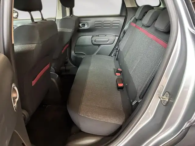Citroen C3 Aircross view 8