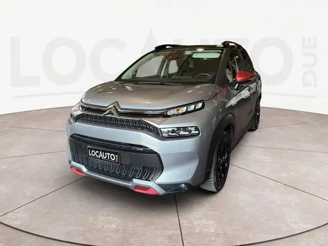 Citroen C3 Aircross main image