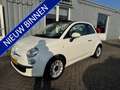 Fiat 500 1.2 Lounge Blanco - thumbnail 1