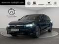 Volkswagen Passat Variant B9 Elegance 2.0 TDI DSG 4MOTION STANDHEIZUNG Schwarz - thumbnail 1