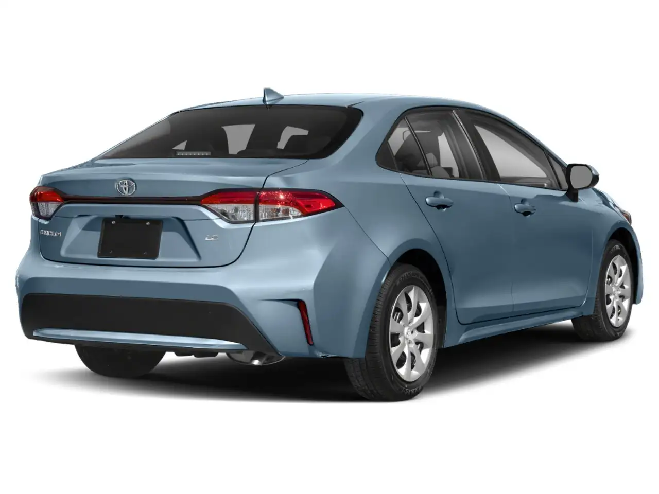 Toyota Corolla photo Toyota Corolla