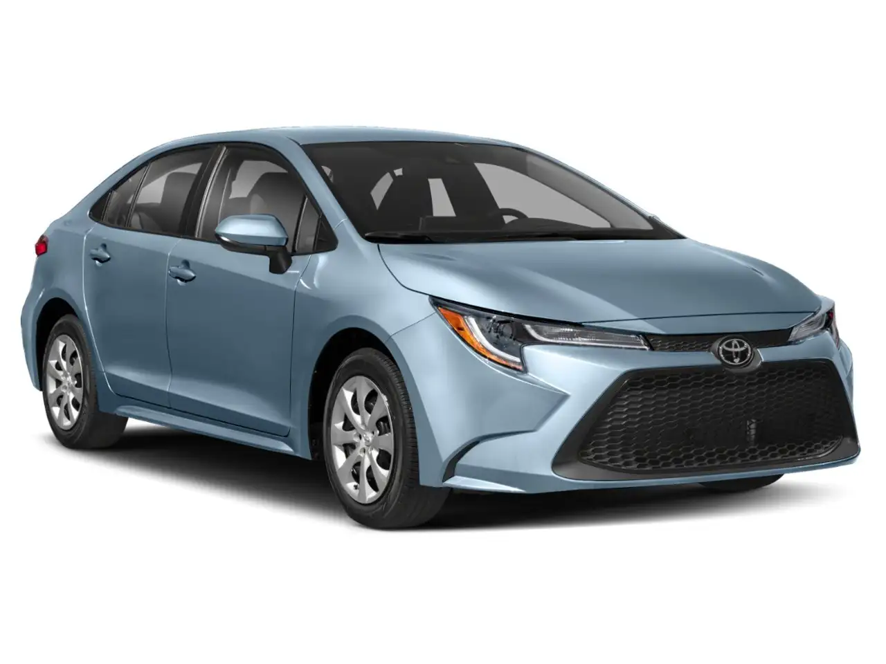 Toyota Corolla photo Toyota Corolla