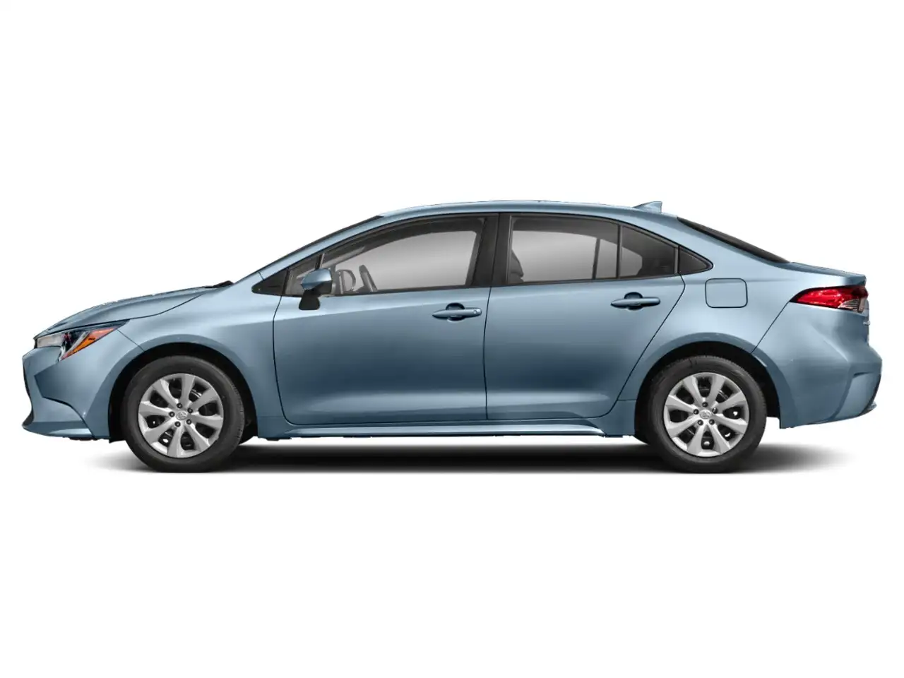 Toyota Corolla photo Toyota Corolla