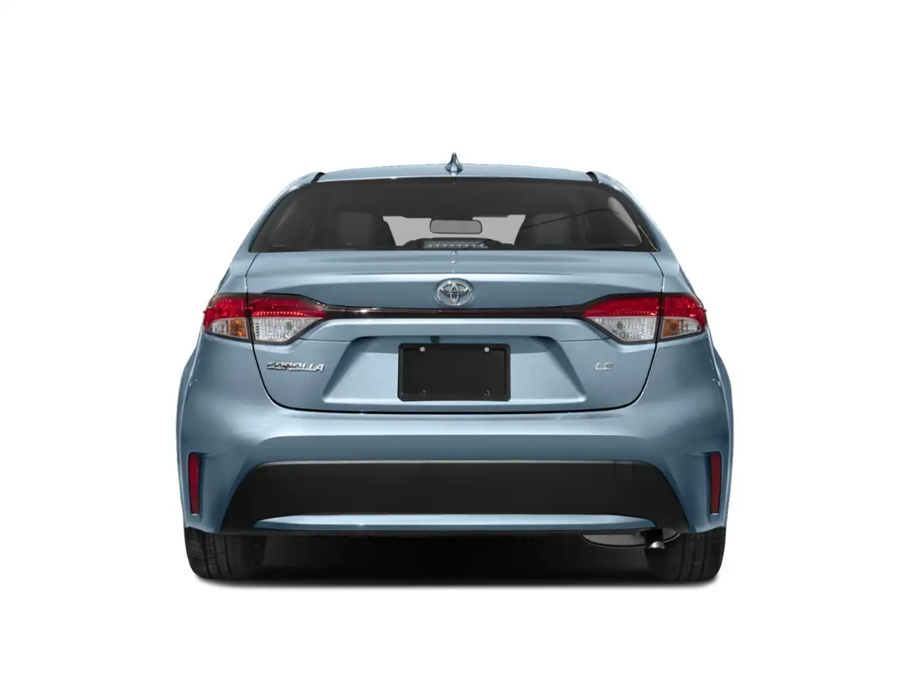 Toyota Corolla photo Toyota Corolla