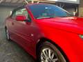 Saab 9-3 2.0 Ltr automaat in Rood incl btw Rot - thumbnail 14