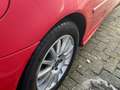 Saab 9-3 2.0 Ltr automaat in Rood incl btw Rot - thumbnail 12