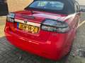 Saab 9-3 2.0 Ltr automaat in Rood incl btw Rot - thumbnail 11