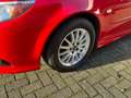 Saab 9-3 2.0 Ltr automaat in Rood incl btw Rot - thumbnail 4