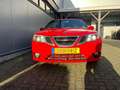 Saab 9-3 2.0 Ltr automaat in Rood incl btw Rot - thumbnail 40