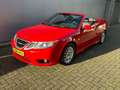 Saab 9-3 2.0 Ltr automaat in Rood incl btw Rot - thumbnail 39