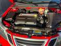 Saab 9-3 2.0 Ltr automaat in Rood incl btw Rot - thumbnail 17