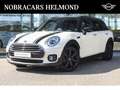 MINI Cooper Clubman Richmond Park Automaat / Panoramadak / Achteruitri Wit - thumbnail 1