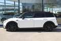 MINI Cooper Clubman Richmond Park Automaat / Panoramadak / Achteruitri Wit - thumbnail 8