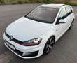 Volkswagen Golf VII GTI Performance Pano Keyless Dynaudio Blanc - thumbnail 1