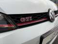 Volkswagen Golf VII GTI Performance Pano Keyless Dynaudio Blanc - thumbnail 5
