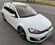 Volkswagen Golf VII GTI Performance Pano Keyless Dynaudio Blanc - thumbnail 4