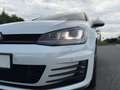 Volkswagen Golf VII GTI Performance Pano Keyless Dynaudio Blanc - thumbnail 2