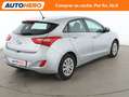 Hyundai i30 1.4 Klass Bluedrive Gris - thumbnail 6