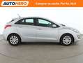 Hyundai i30 1.4 Klass Bluedrive Gris - thumbnail 7