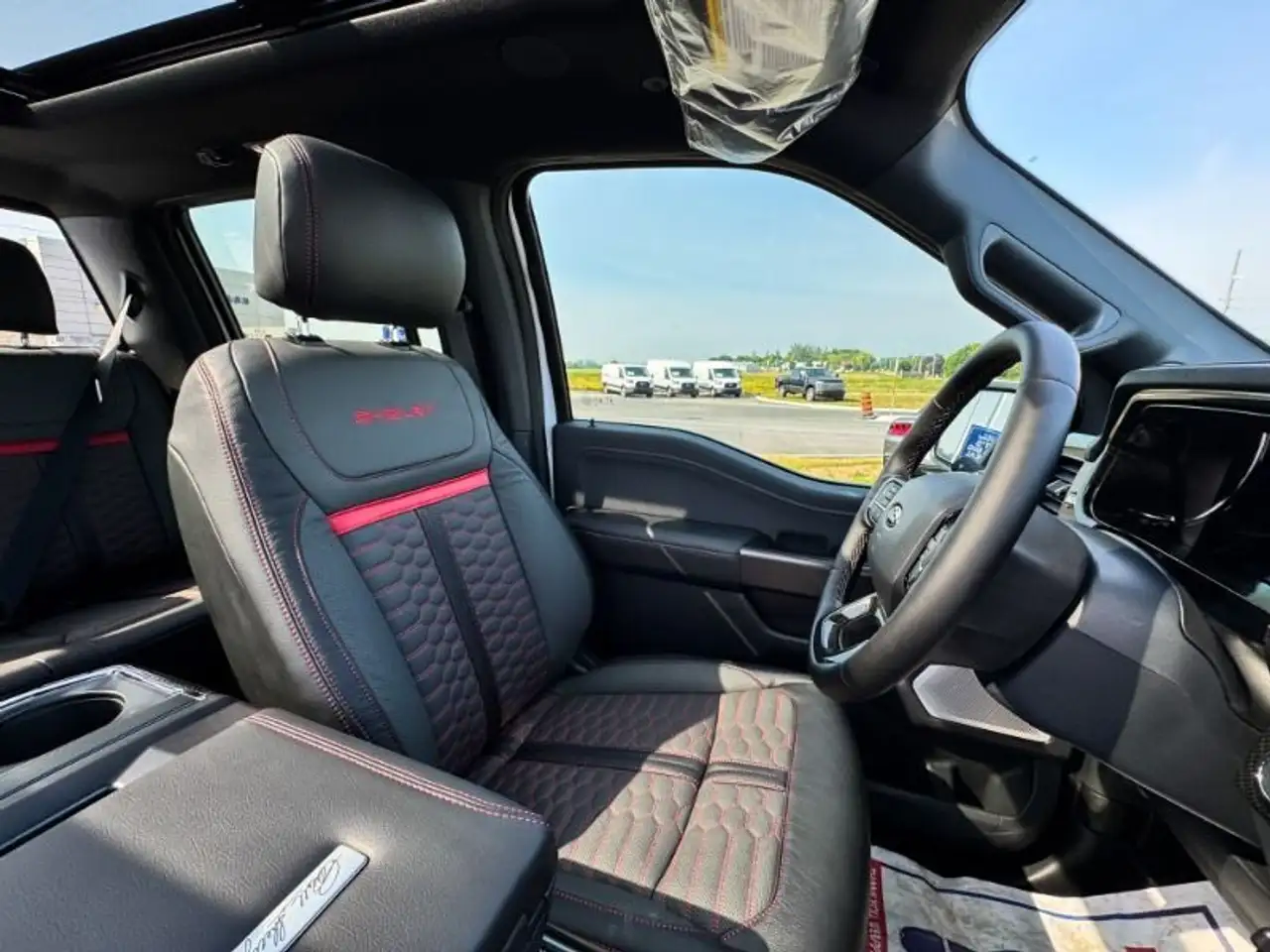 Ford F 150 снимка Ford F 150