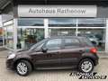Suzuki SX4 City+ 1.6 Navi Klimaautom SHZ Keyless Entry Keyles Brun - thumbnail 1