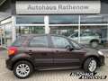 Suzuki SX4 City+ 1.6 Navi Klimaautom SHZ Keyless Entry Keyles Brun - thumbnail 4