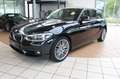 BMW 120 d Advantage+Navi+LED+SHZ+PDC+H/K+ Schwarz - thumbnail 2