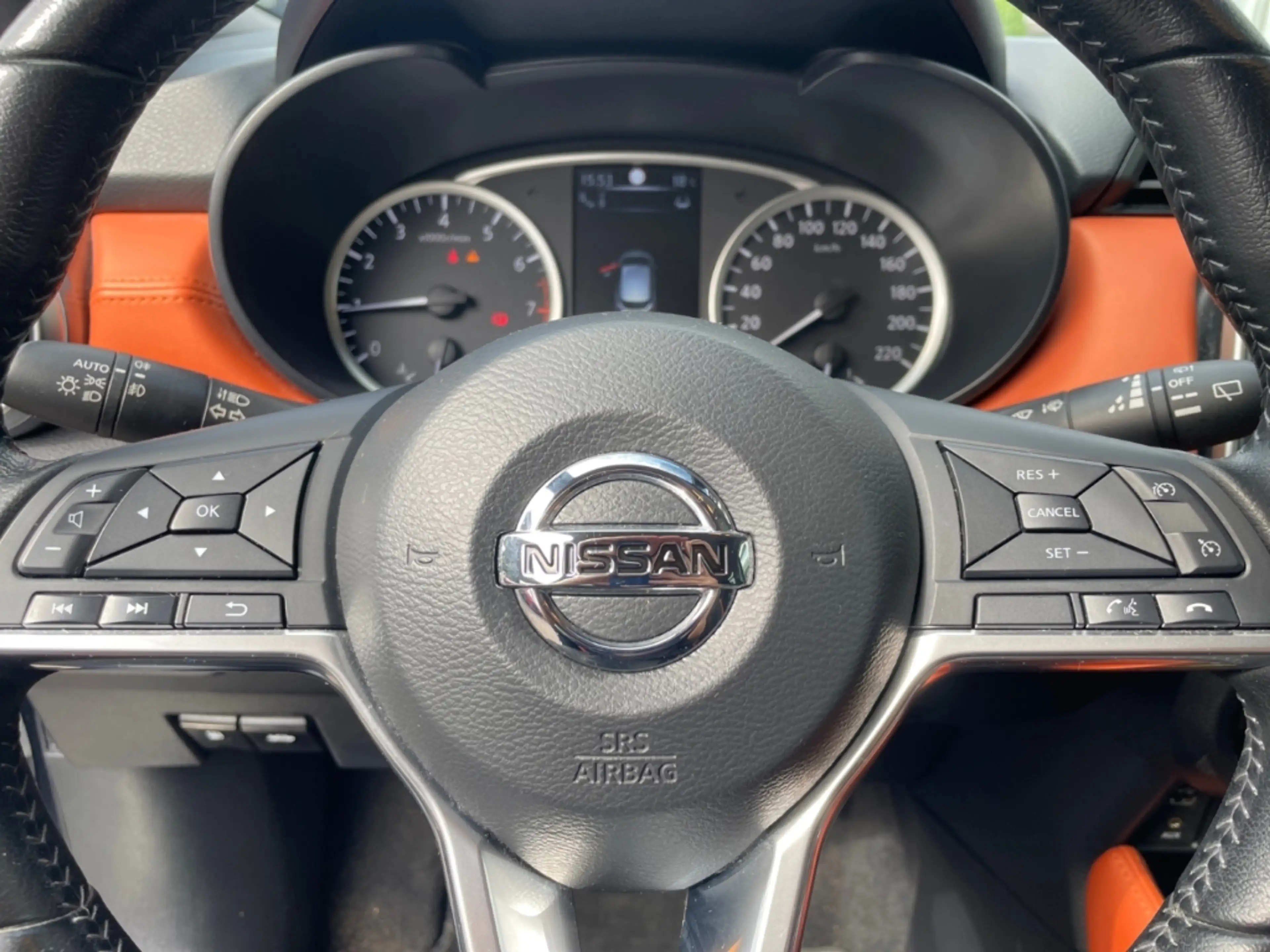 Nissan Micra 0.9 IG-T BOSE Personal Edition *LED*360Grad* — photo 13