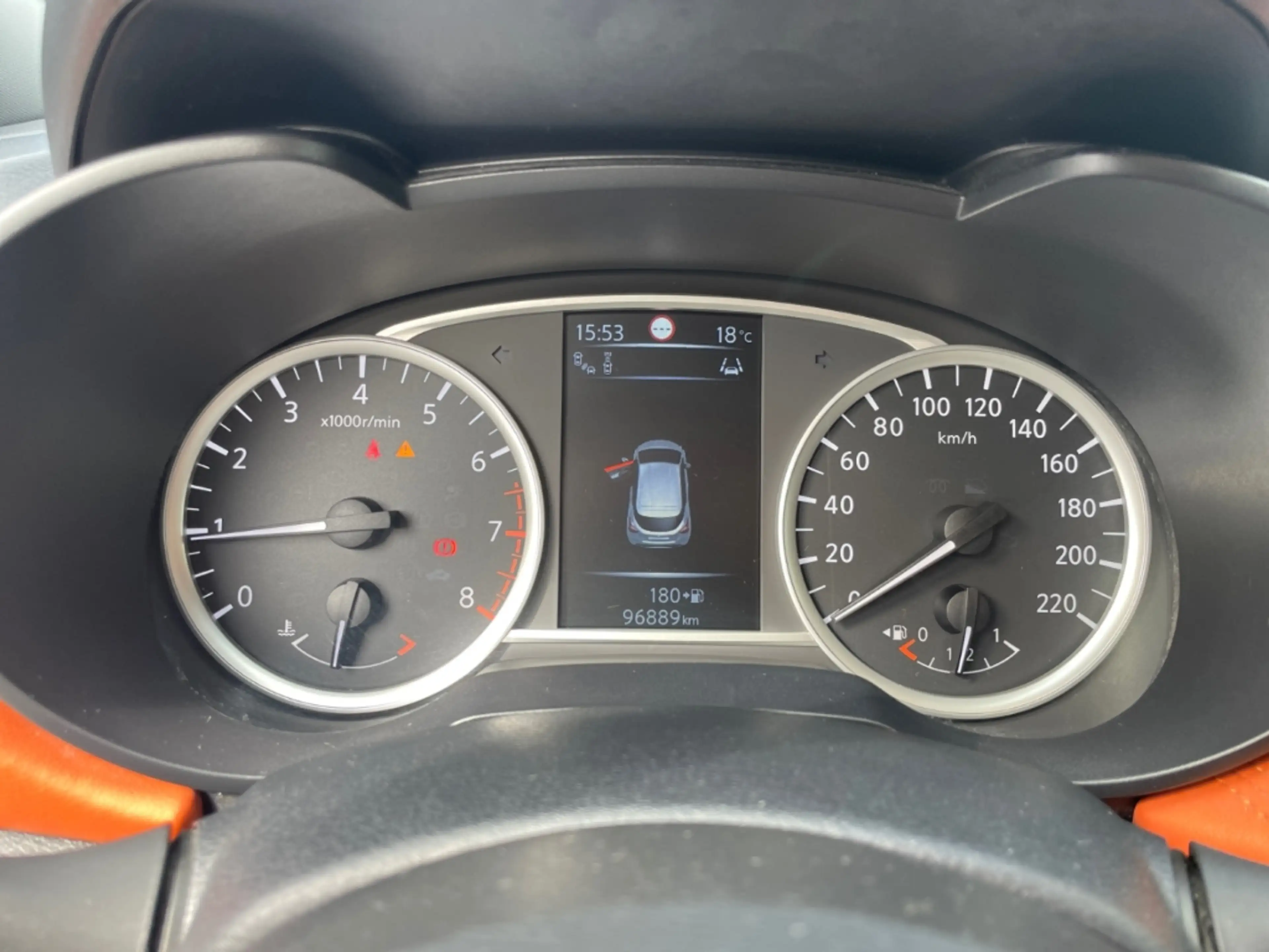 Nissan Micra 0.9 IG-T BOSE Personal Edition *LED*360Grad* — photo 14