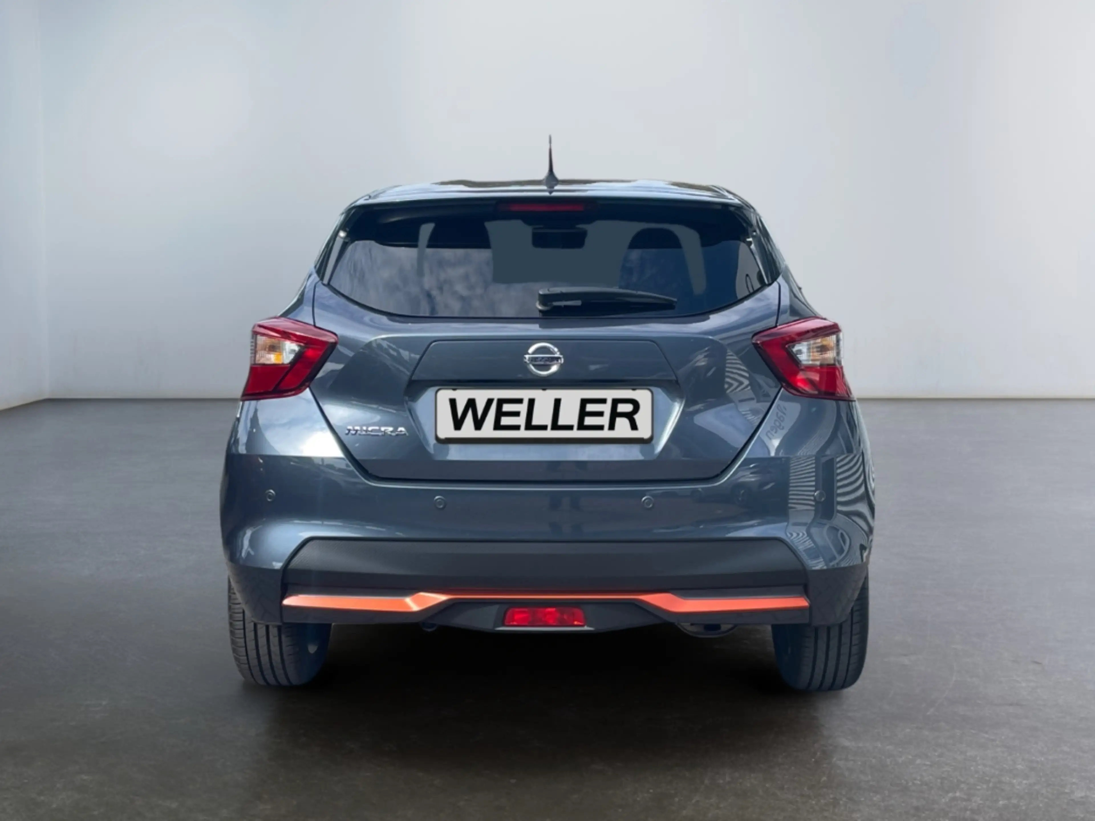 Nissan Micra 0.9 IG-T BOSE Personal Edition *LED*360Grad* — photo 6
