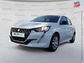 Peugeot 208 1.5 BlueHDi 100ch S\u0026S Active Blanc - thumbnail 1