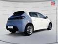 Peugeot 208 1.5 BlueHDi 100ch S\u0026S Active Blanc - thumbnail 6
