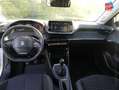 Peugeot 208 1.5 BlueHDi 100ch S\u0026S Active Blanc - thumbnail 17