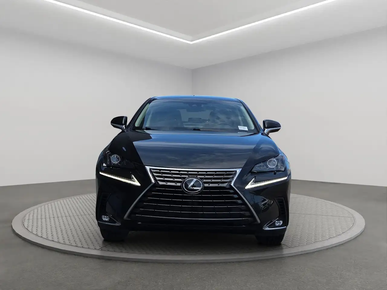 Lexus NX fotografie Lexus NX