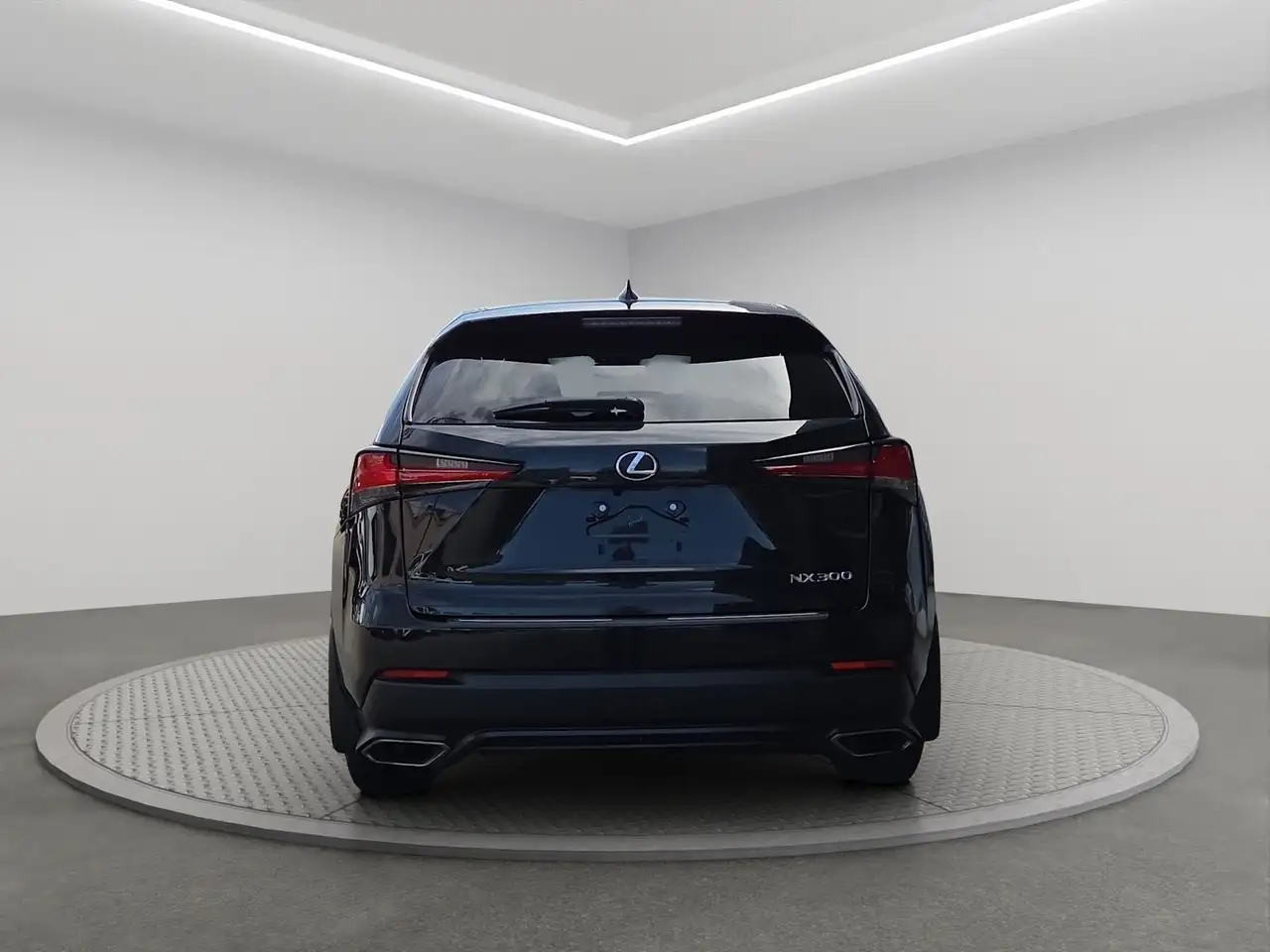 Lexus NX fotografie Lexus NX