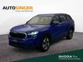 Skoda Kodiaq Selection TSI iV DSG *NAVI*ACC*PDC*R-CAM* Blau - thumbnail 1