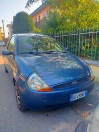 Ka I 1996 Berlina Ka 1.3 Collection c/abs 70cv