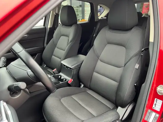 Mazda CX-5 view 14