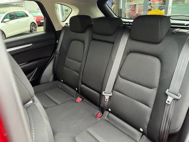 Mazda CX-5 view 15